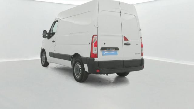 Renault Master image 7