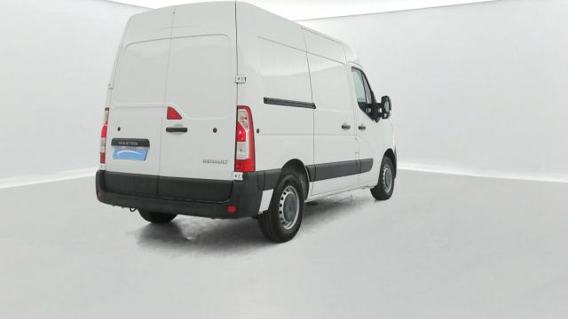 Renault Master image 1