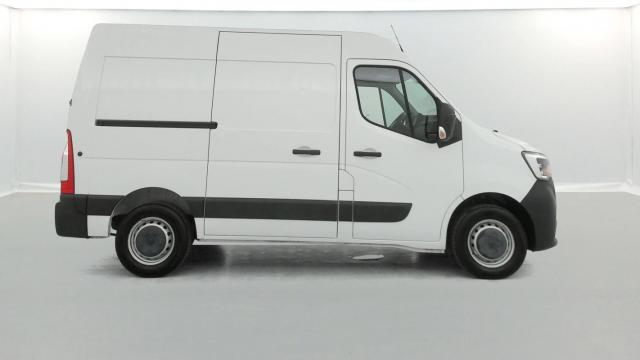Renault Master image 3