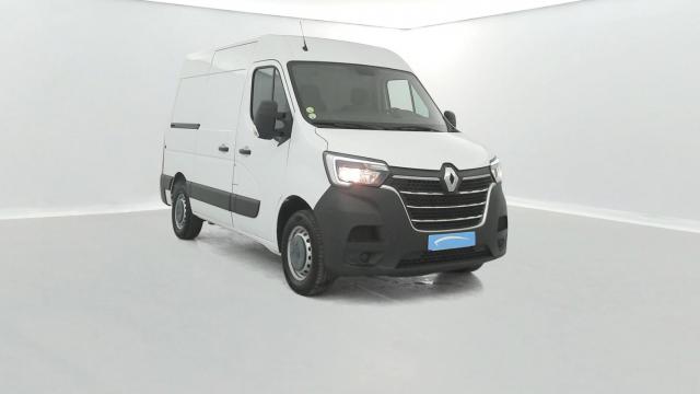 Renault Master image 5