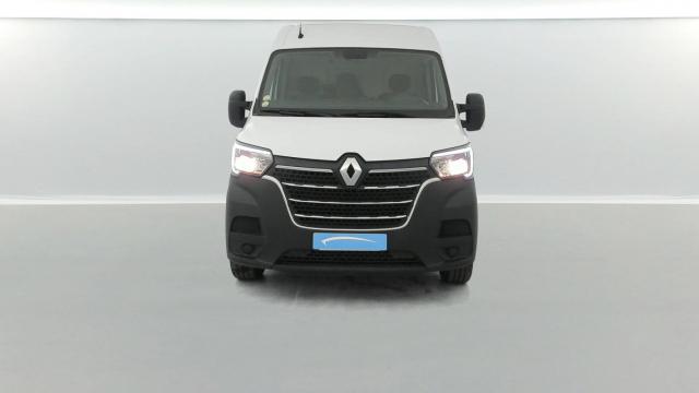 Renault Master image 4