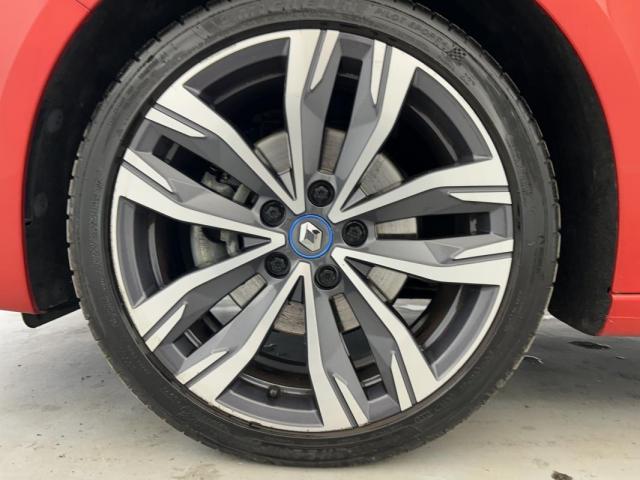 Renault Mégane Estate image 9