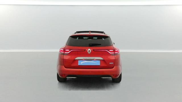 Renault Mégane Estate image 5