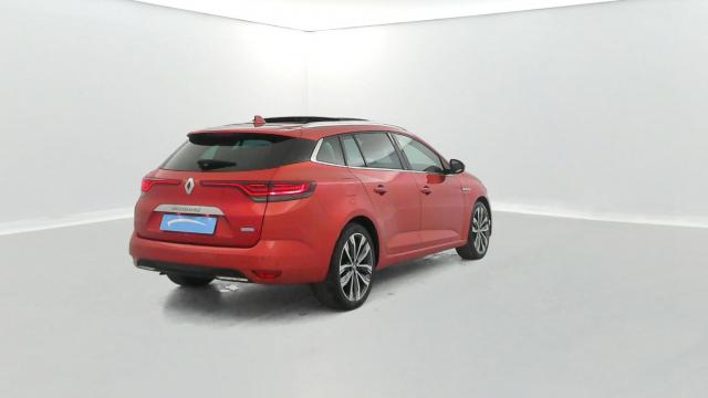 Renault Mégane Estate image 7