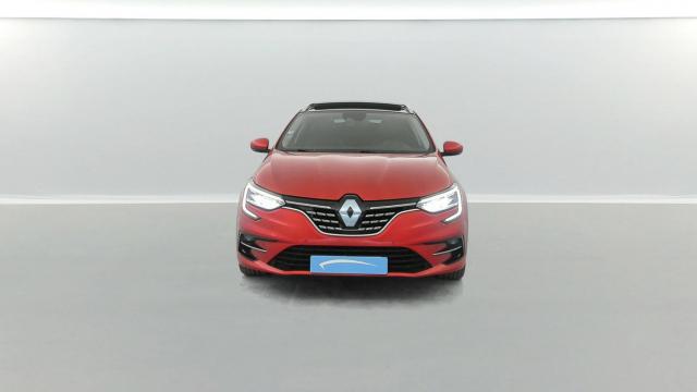 Renault Mégane Estate image 3