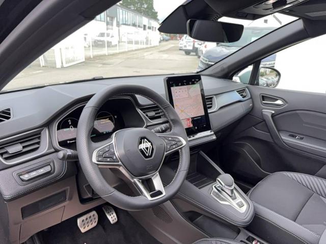 Renault Captur image 6