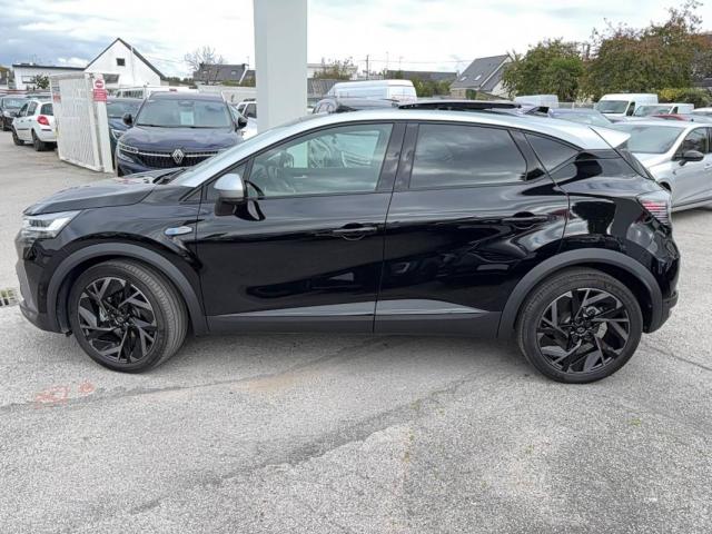 Renault Captur image 2