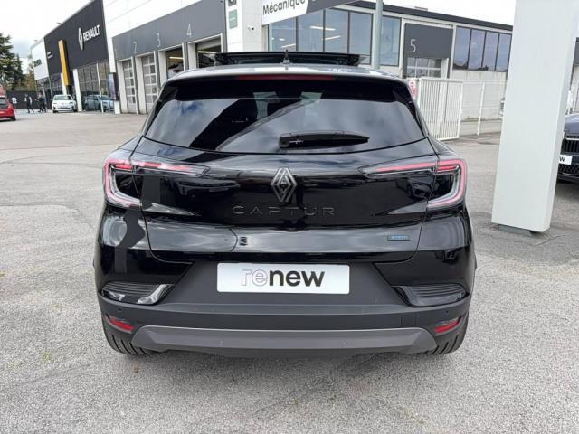 Renault Captur image 8