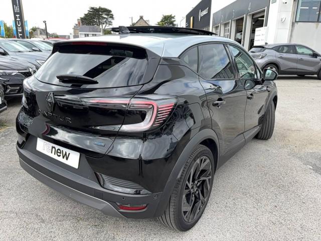 Renault Captur image 7
