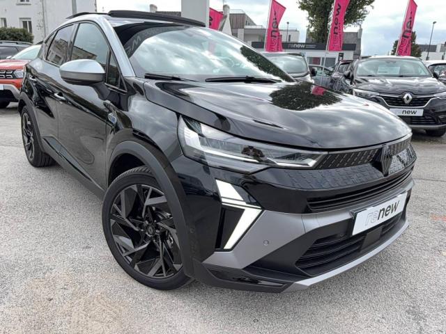 Renault Captur image 5