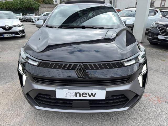 Renault Captur image 3