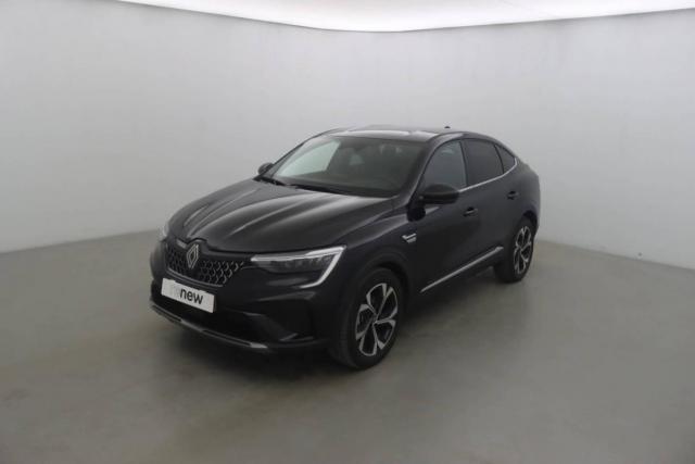 Renault Arkana E-Tech Full Hybrid 145 Gsr2 Techno
