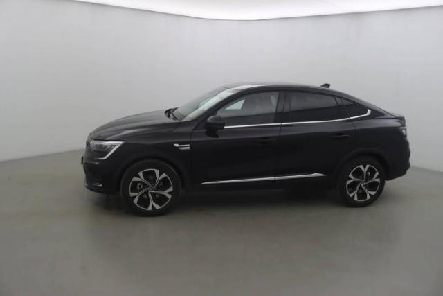 Renault Arkana image 2