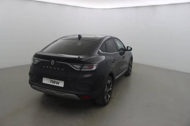 Renault Arkana image 9