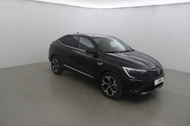 Renault Arkana image 4