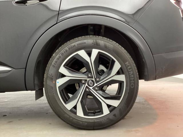 Renault Arkana image 5