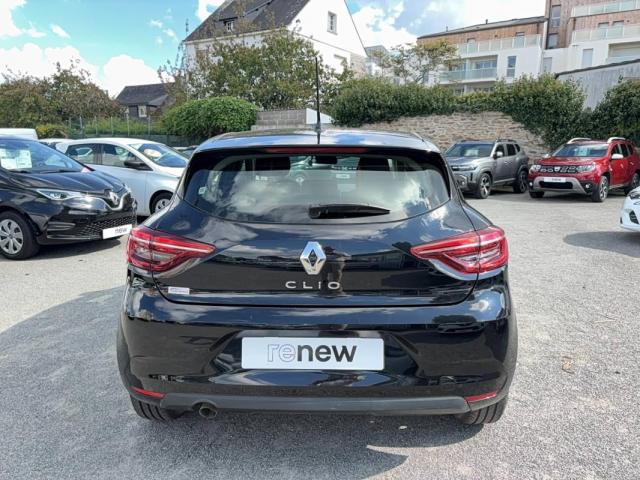 Renault Clio image 2
