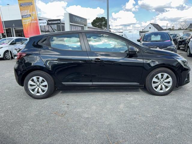 Renault Clio image 8