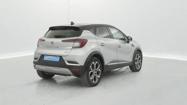 Renault Captur image 1
