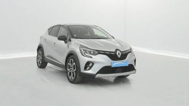 Renault Captur image 8