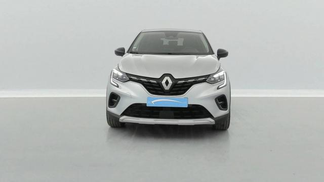 Renault Captur image 7