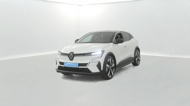 Renault Mégane E-Tech Ev60 220 Ch Optimum Charge Techno