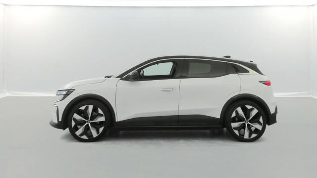 Renault Mégane E-Tech image 5