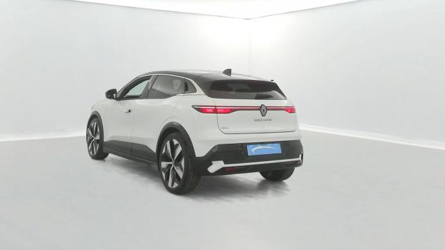 Renault Mégane E-Tech image 3