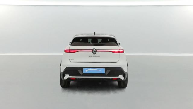 Renault Mégane E-Tech image 8