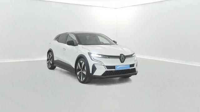 Renault Mégane E-Tech image 7