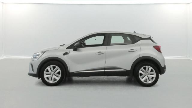 Renault Captur image 2