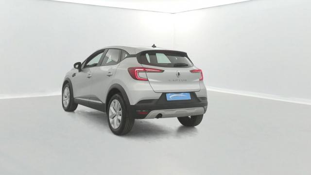 Renault Captur image 3