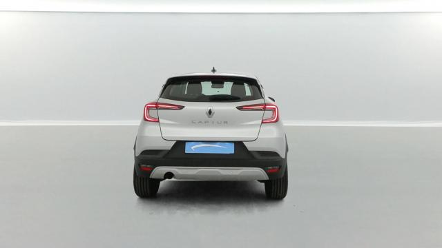 Renault Captur image 1