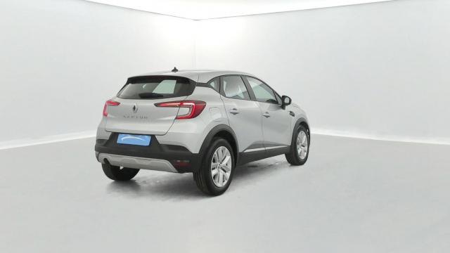 Renault Captur image 9