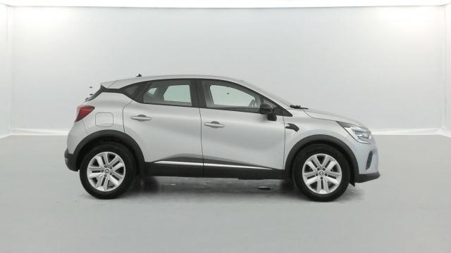 Renault Captur image 7
