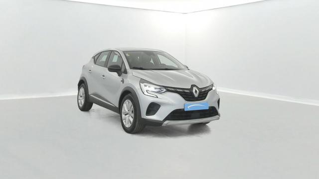 Renault Captur image 8