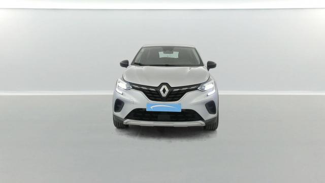 Renault Captur image 6
