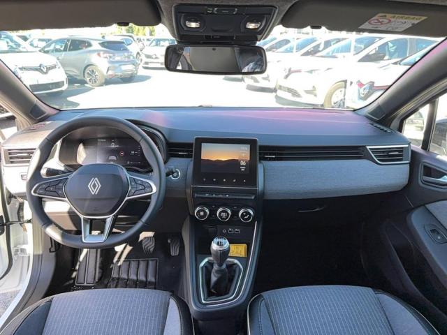 Renault Clio image 7