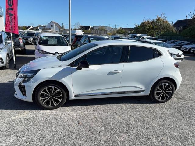 Renault Clio image 8