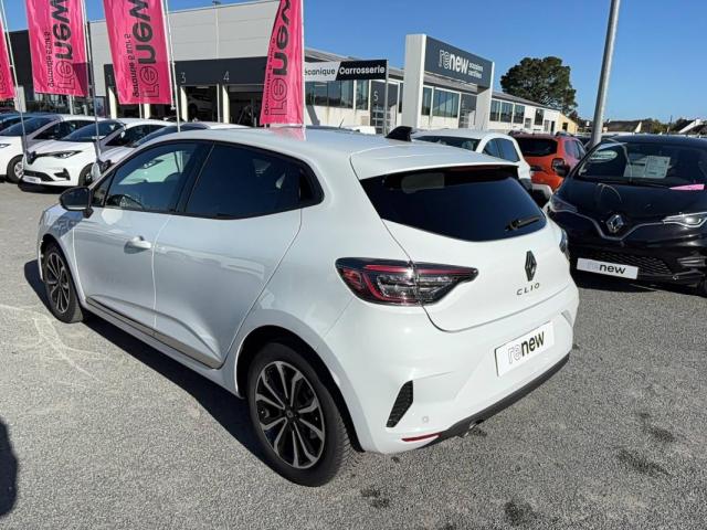 Renault Clio image 3