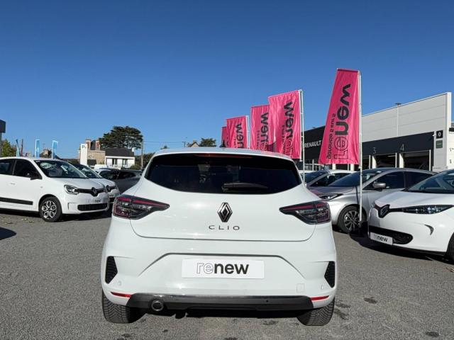 Renault Clio image 9