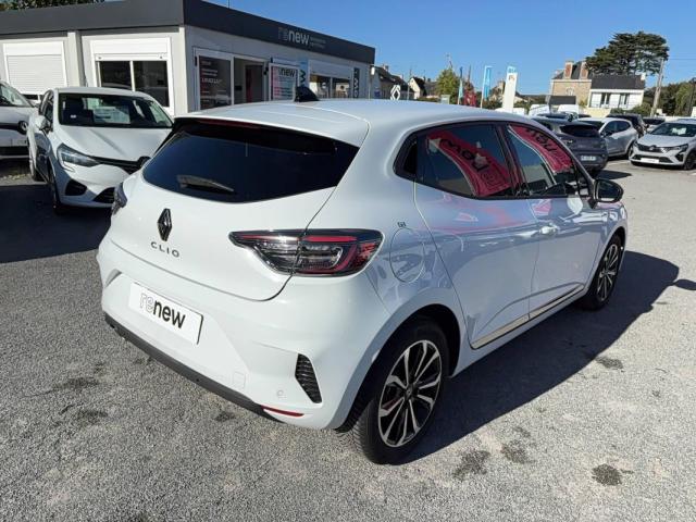 Renault Clio image 5