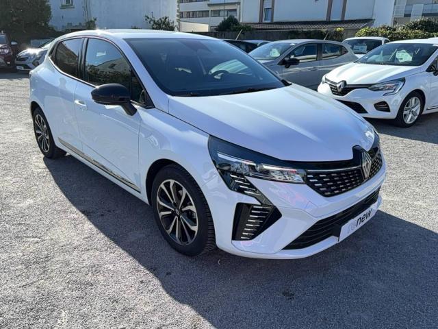 Renault Clio image 1