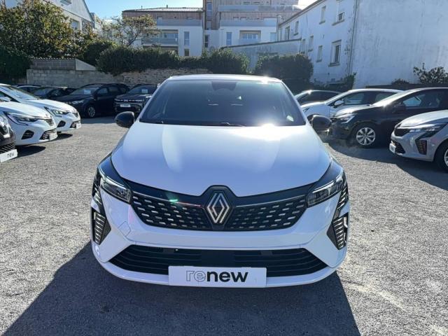 Renault Clio image 4