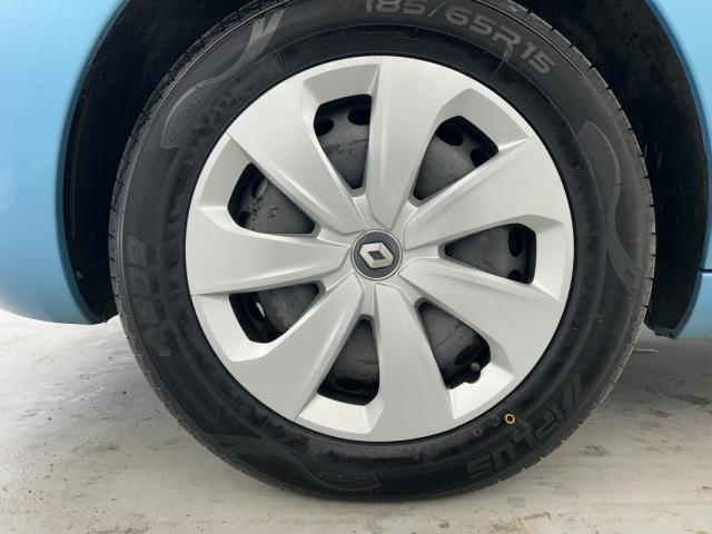 Renault Zoe image 6
