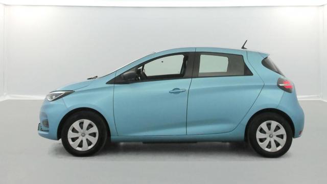 Renault Zoe image 9