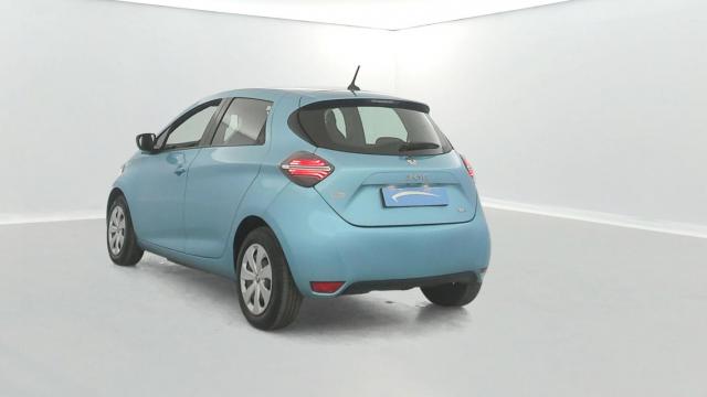 Renault Zoe image 4