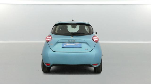 Renault Zoe image 7