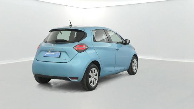 Renault Zoe image 8