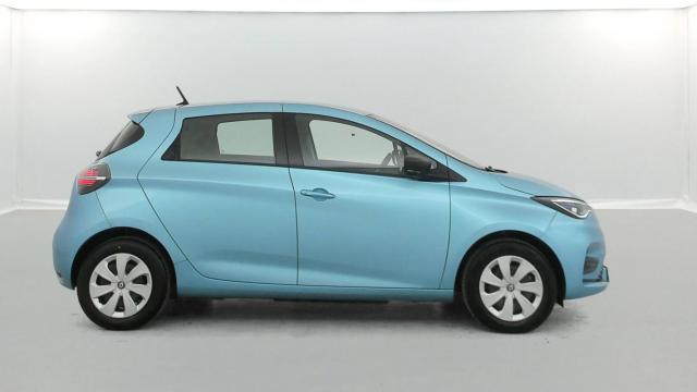 Renault Zoe image 3
